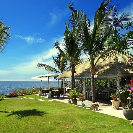 Mayo Resort Umeanyar Esterno foto