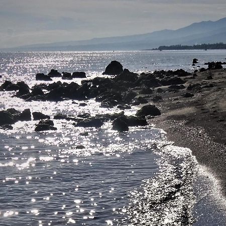 Mayo Resort Umeanyar Esterno foto