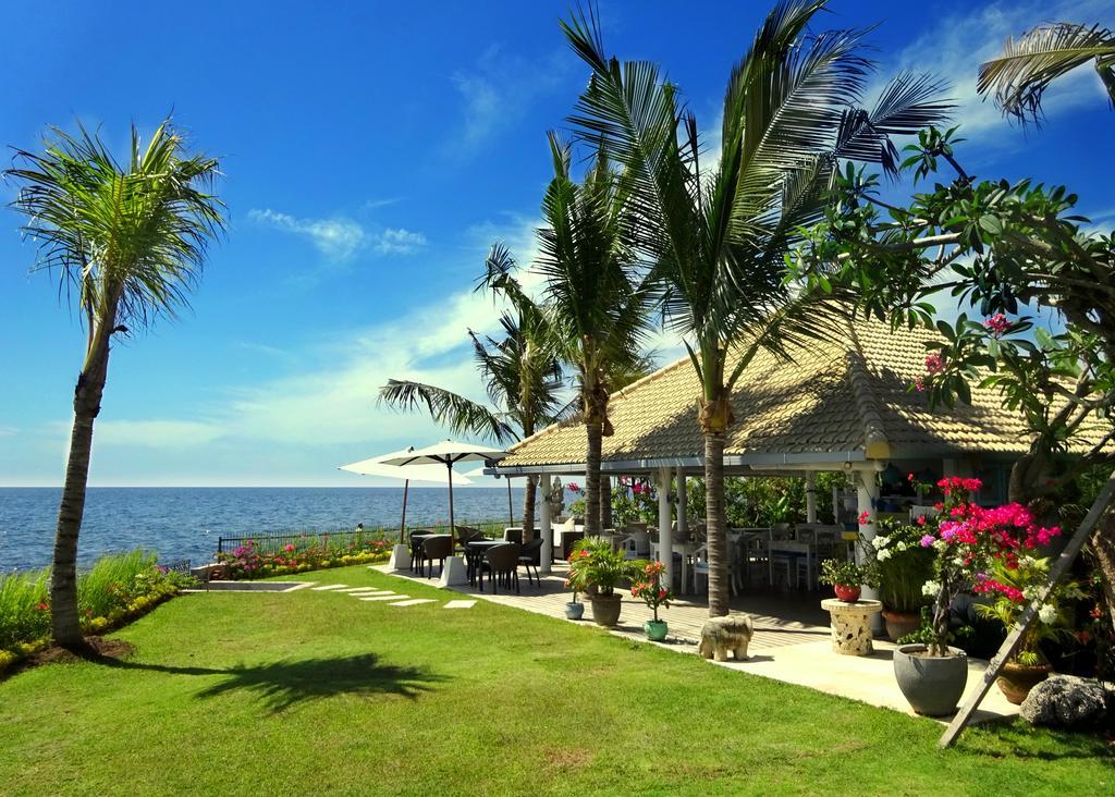 Mayo Resort Umeanyar Esterno foto