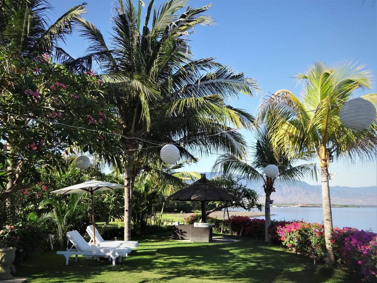 Mayo Resort Umeanyar Esterno foto