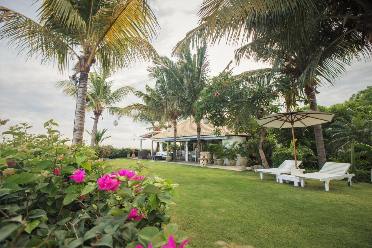 Mayo Resort Umeanyar Esterno foto