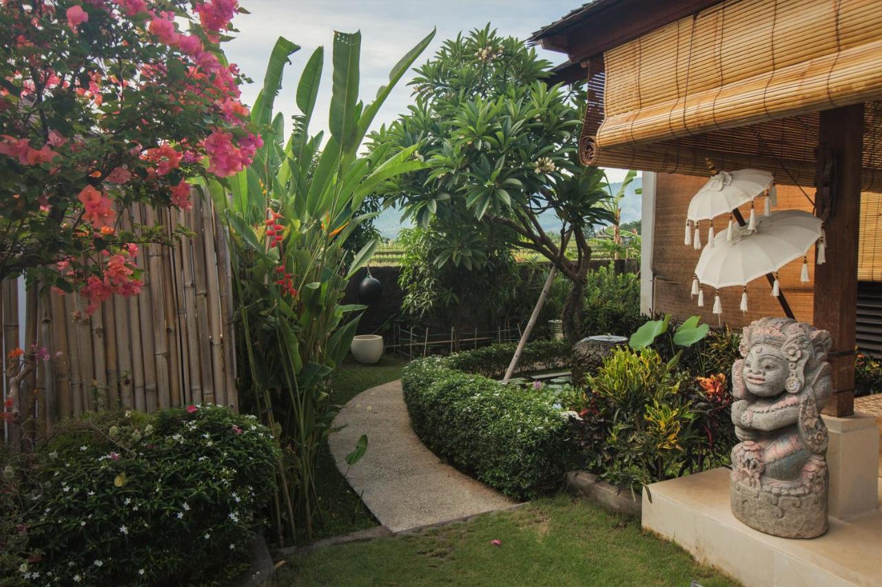 Mayo Resort Umeanyar Esterno foto