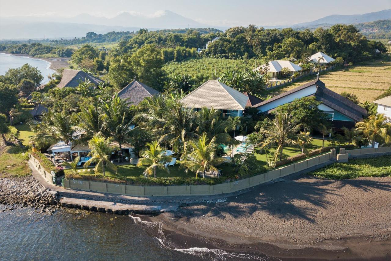 Mayo Resort Umeanyar Esterno foto