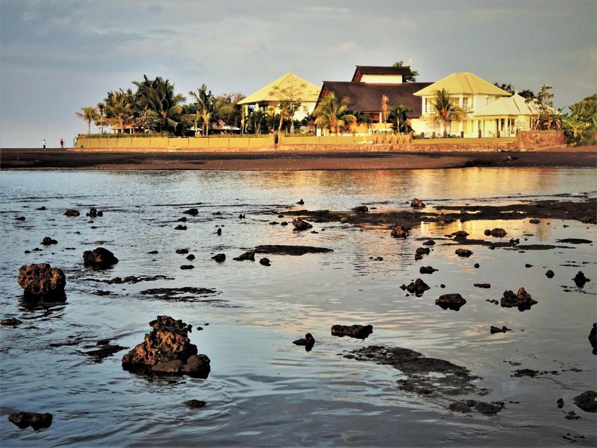 Mayo Resort Umeanyar Esterno foto