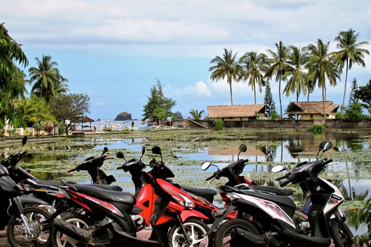 Mayo Resort Umeanyar Esterno foto
