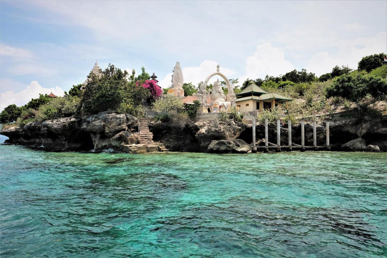 Mayo Resort Umeanyar Esterno foto